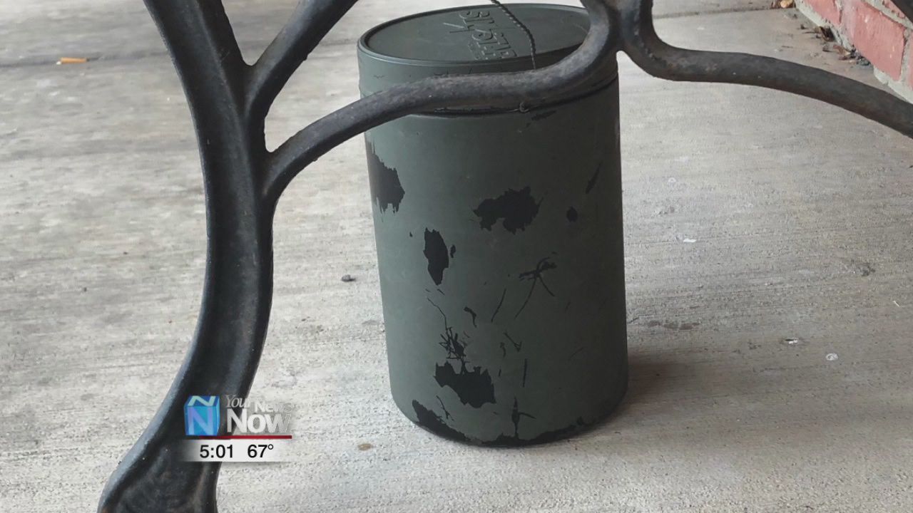 Bomb squad handles suspicious package that created a cause for severe concern 2.jpg